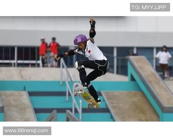 滑板梦想在杭城起航：见证杭州滑板队的拼搏与成长之路