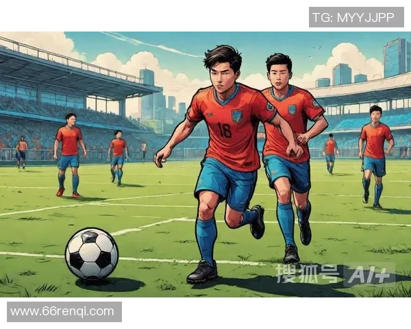 足球神童武的崛起之路与未来展望：年轻天才如何改变足球格局