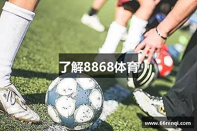 了解8868体育